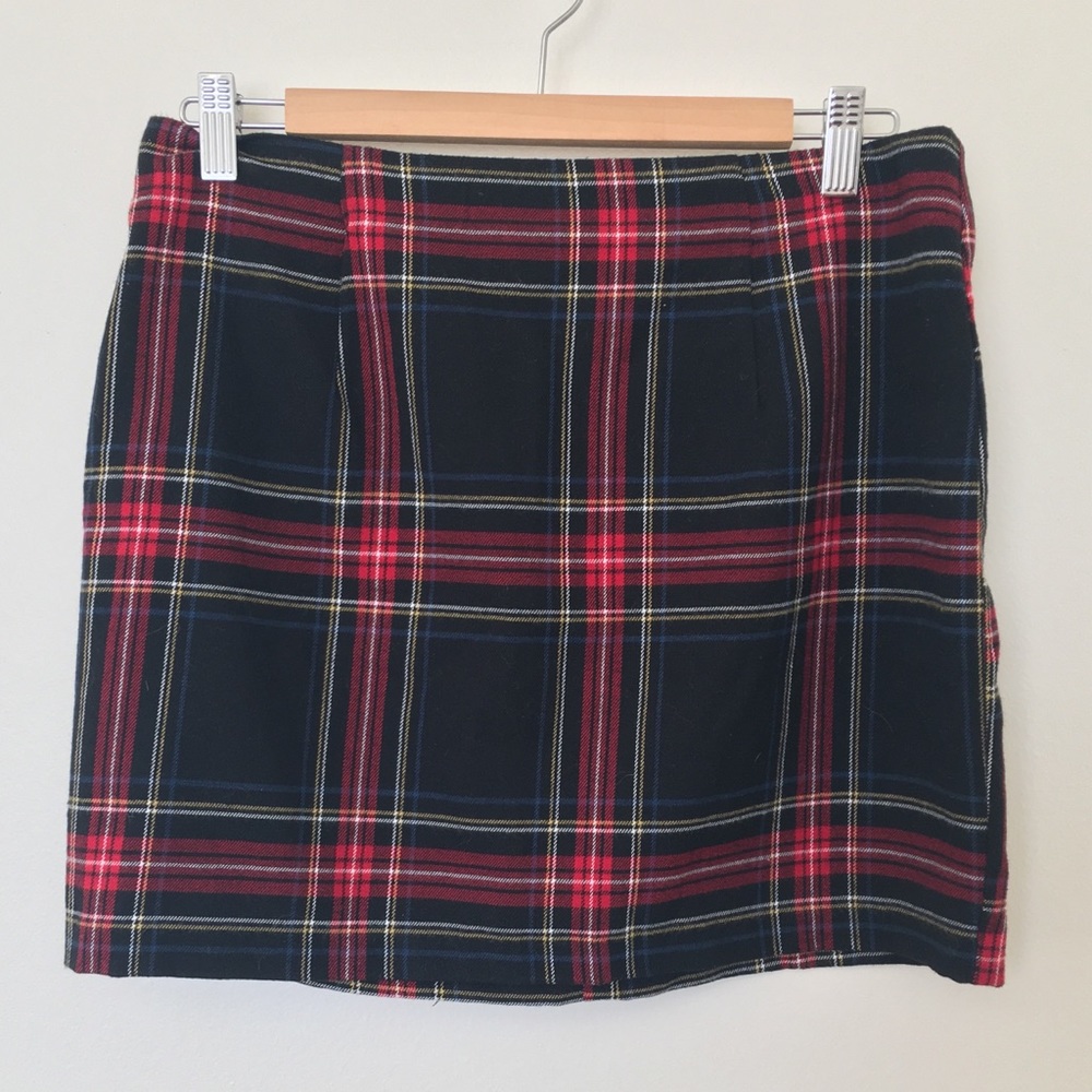 Forver 21 Mini Skirt